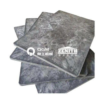 อะไรคือประโยชน์หลักของการใช้พาเลทเครื่องจักรอิฐในการผลิตสมัยใหม่?