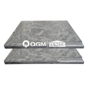 อุตสาหกรรมใดที่ต้องพึ่งพาพาเลทเครื่องจักรอิฐเฉพาะทางมากที่สุด?