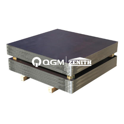 Block Machine Pallets ปรับปรุงประสิทธิภาพในการผลิตอิฐยุคใหม่อย่างไร